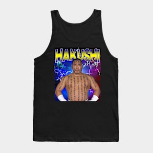 HAKUSHI Tank Top